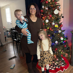 Meet your Posher, Earlene